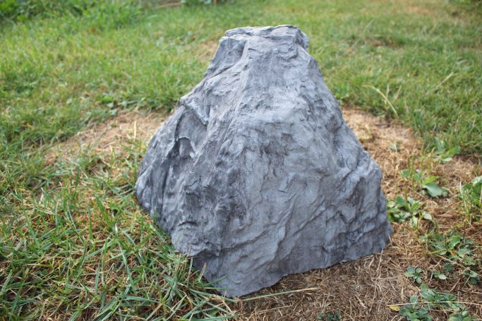 Monte Stone